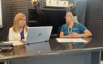 Educándote con Camuy Health Services, Inc.   | Servicios Pediátricos